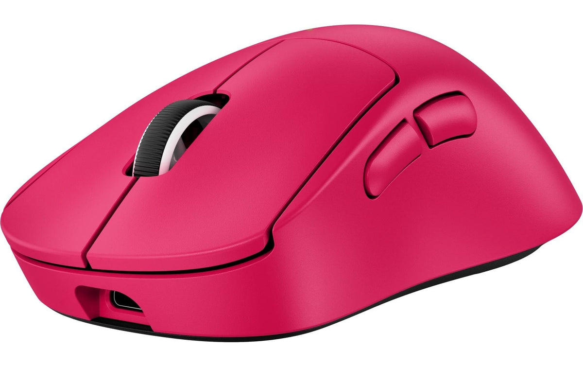 Logitech G PRO X SUPERLIGHT 2 DEX