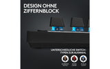 Logitech G PRO X TKL LIGHTSPEED