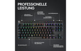 Logitech G PRO X TKL LIGHTSPEED