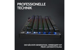 Logitech G PRO X TKL LIGHTSPEED