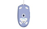 Logitech G203 Lightsync Gaming-Maus lila