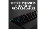 Logitech G213 Prodigy DE-Layout