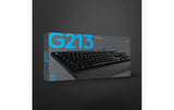 Logitech G213 Prodigy DE-Layout