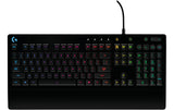 Logitech G213 Prodigy Gaming-Tastatur