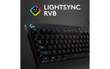 Logitech G213 Prodigy Gaming-Tastatur