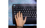 Logitech G213 Prodigy Gaming-Tastatur