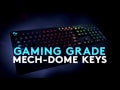 Logitech G213 Prodigy Gaming-Tastatur
