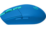 Logitech G305 blau