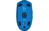 Logitech G305 blau