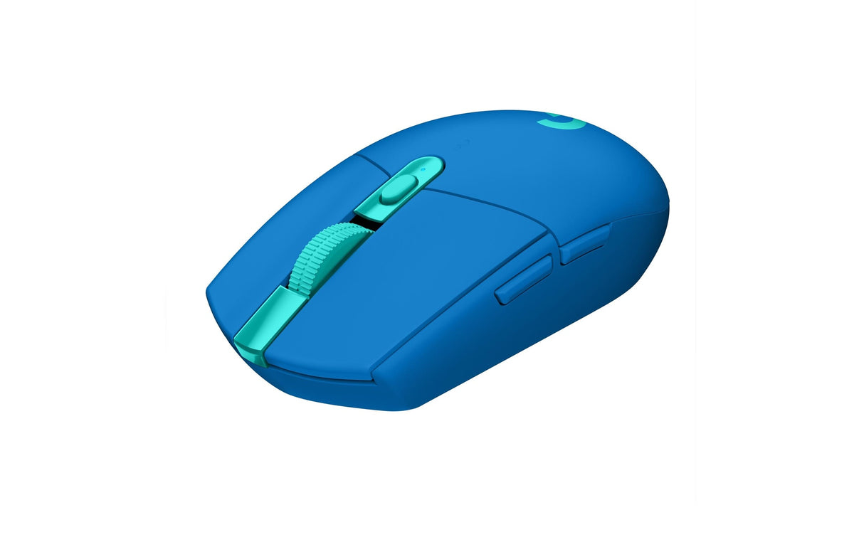 Logitech G305 blau