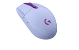 Logitech G305 lilac