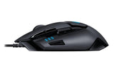 Logitech G402 Hyperion Fury
