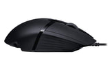 Logitech G402 Hyperion Fury