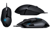 Logitech G402 Hyperion Fury
