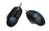 Logitech G402 Hyperion Fury