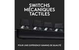 Logitech G413 TKL SE