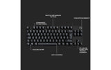 Logitech G413 TKL SE