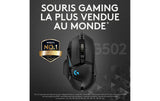 Logitech G502 Hero