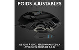 Logitech G502 Hero