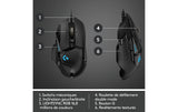 Logitech G502 Hero