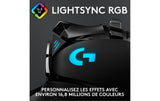 Logitech G502 Hero
