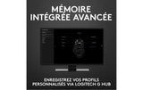 Logitech G502 Hero