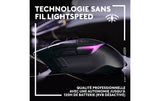 Logitech G502 X Plus black