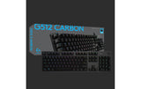 Logitech G512 Carbon GX brown