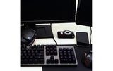 Logitech G512 Carbon GX brown