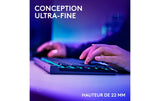 Logitech G515 Lightspeed TKL