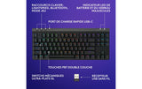 Logitech G515 Lightspeed TKL