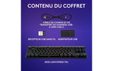 Logitech G515 Lightspeed TKL