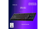 Logitech G515 RAPID TKL