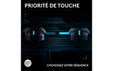 Logitech G515 RAPID TKL