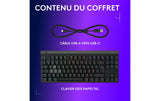 Logitech G515 RAPID TKL
