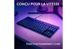 Logitech G515 TKL