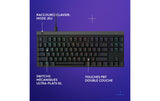 Logitech G515 TKL