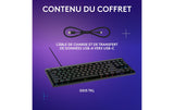Logitech G515 TKL