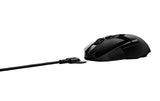 Logitech G903 Lightspeed
