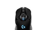 Logitech G903 Lightspeed