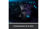 Logitech G903 Lightspeed