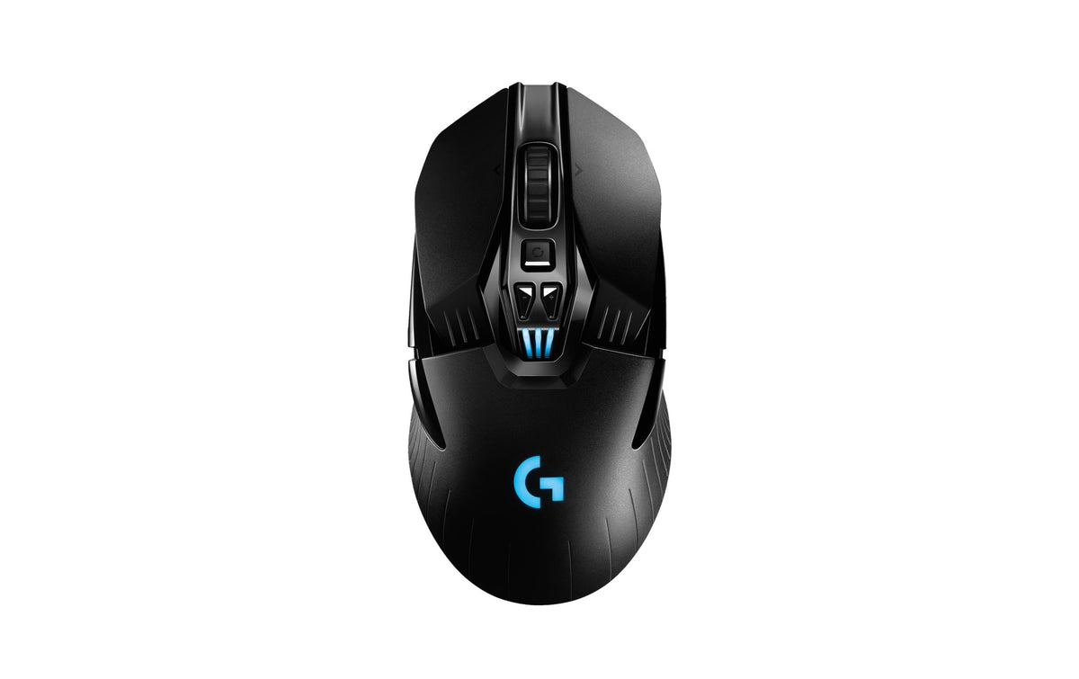 Logitech G903 Lightspeed