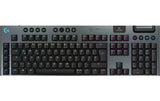 Logitech G915 X Lightspeed Gaming-Tastatur