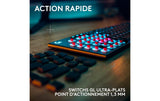 Logitech G915 X Lightspeed Gaming-Tastatur