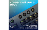 Logitech G915 X Lightspeed Gaming-Tastatur