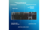 Logitech G915 X Lightspeed Gaming-Tastatur