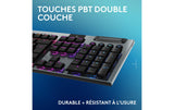 Logitech G915 X Lightspeed Gaming-Tastatur