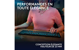 Logitech G915 X Lightspeed Gaming-Tastatur