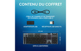 Logitech G915 X Lightspeed Gaming-Tastatur