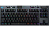 Logitech G915 X Lightspeed TKL Gaming-Tastatur